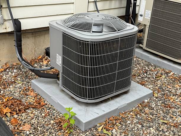 24/7 Emergency Hvac experts in Holy City, CA
