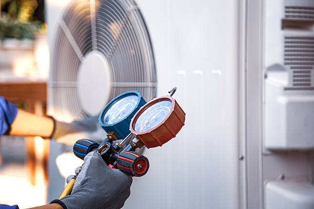 Affordable Hvac solutions in Holy City, CA