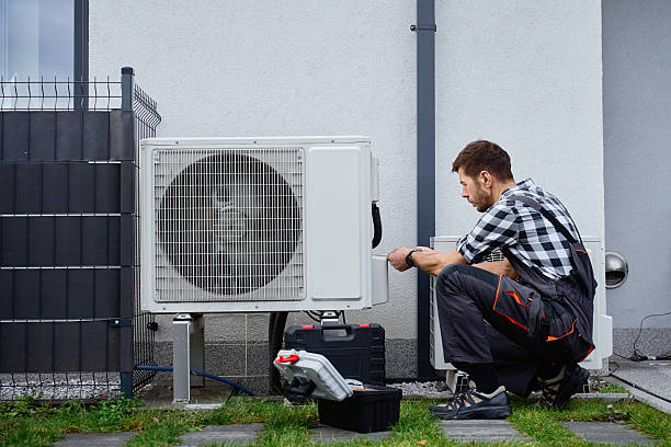 Trusted Hvac service in Holy City, CA - JG Cool HVAC